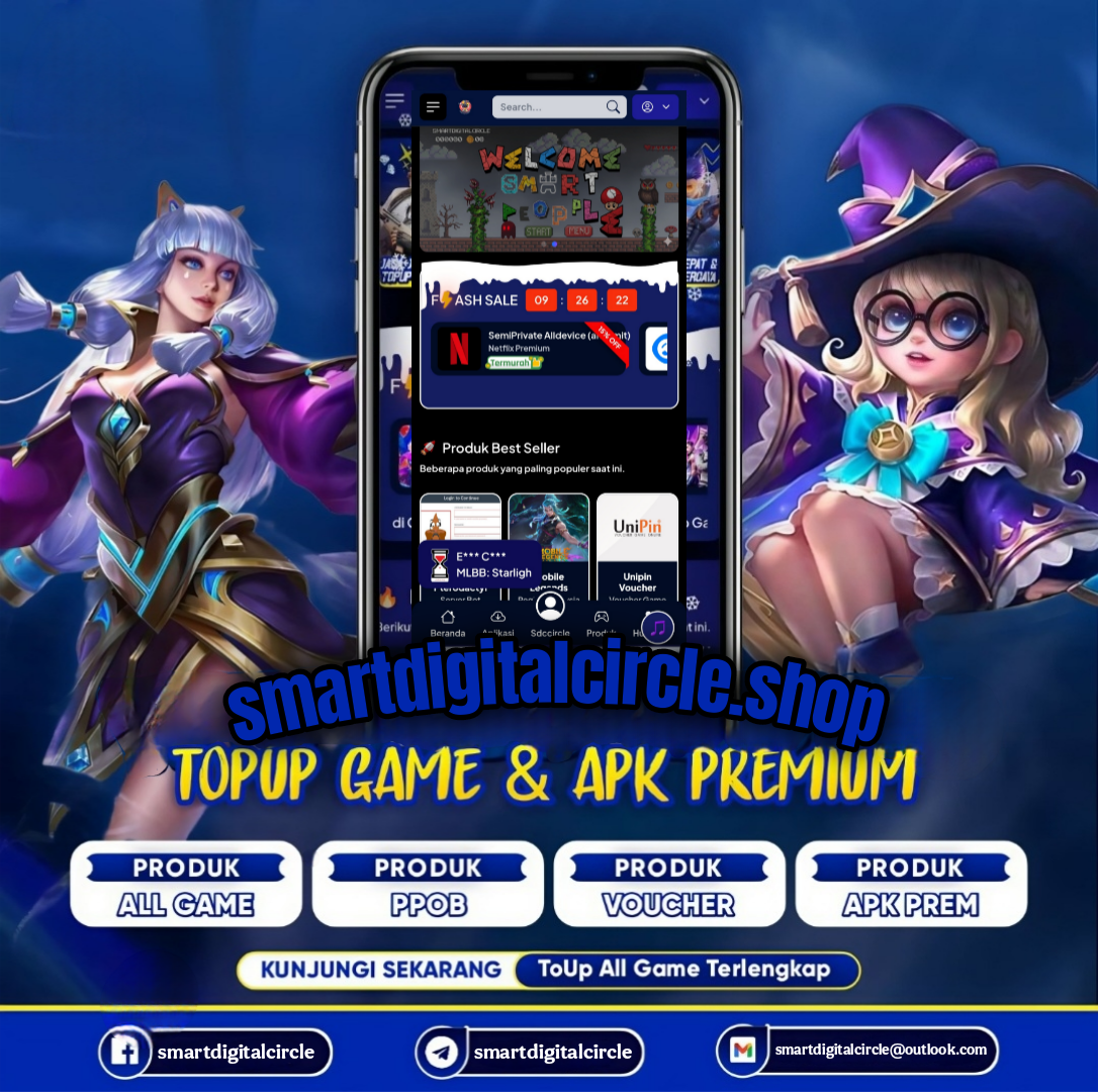 banner popup