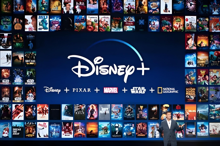 Disney+ Hotstar Premium plan